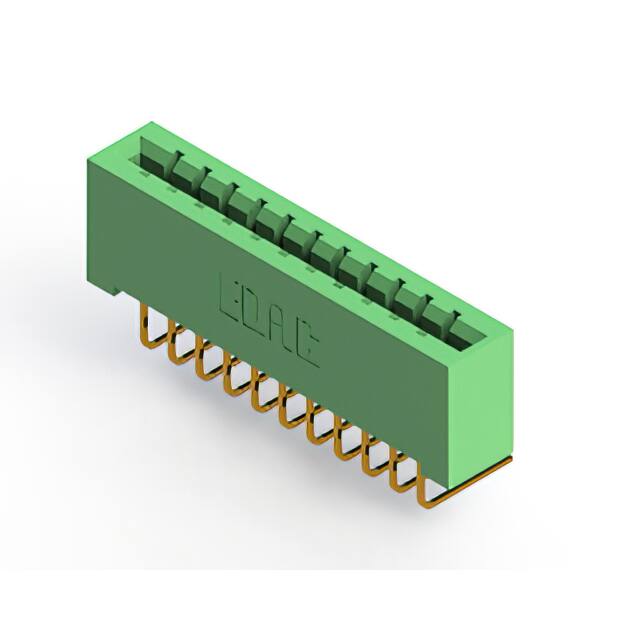 833-011-558-101 EDAC Inc.  Edgeboard Connectors